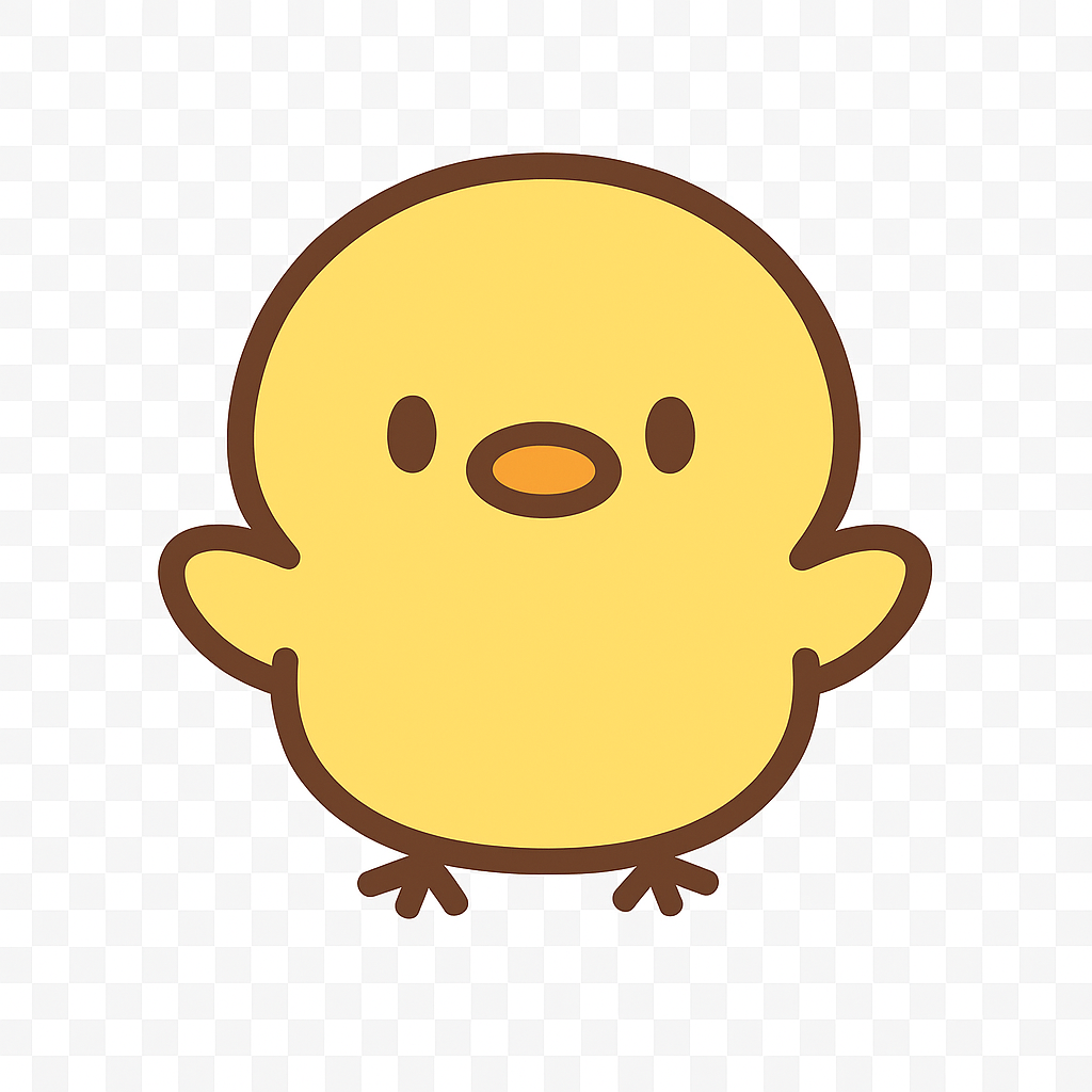 ひよこさん